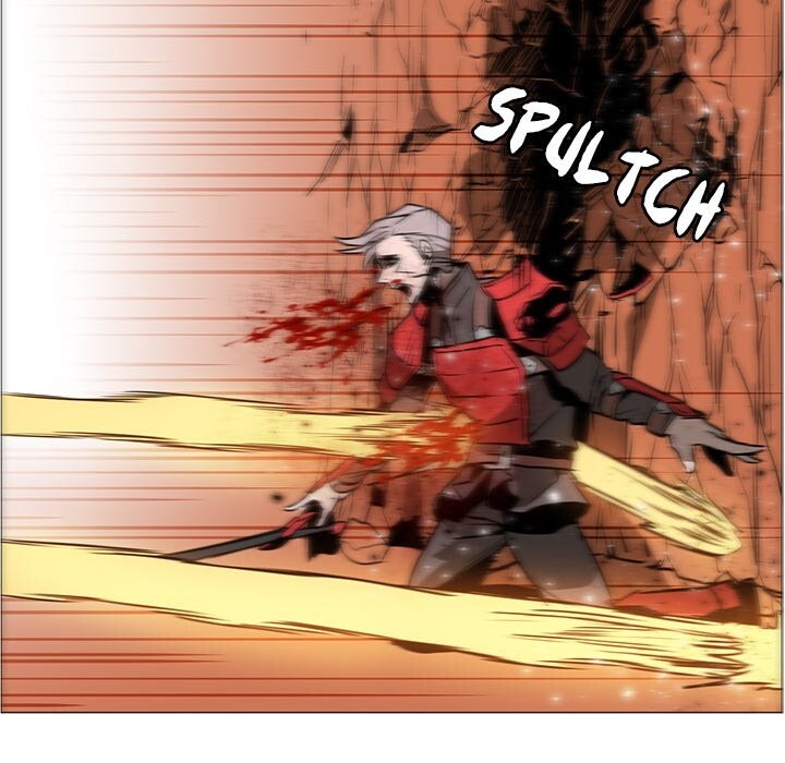 Read Painkiller Manga Online