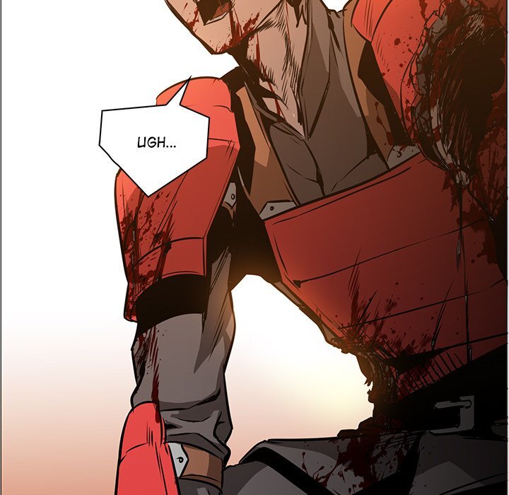Read Painkiller Manga Online