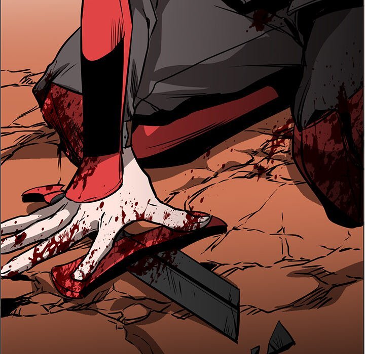 Read Painkiller Manga Online