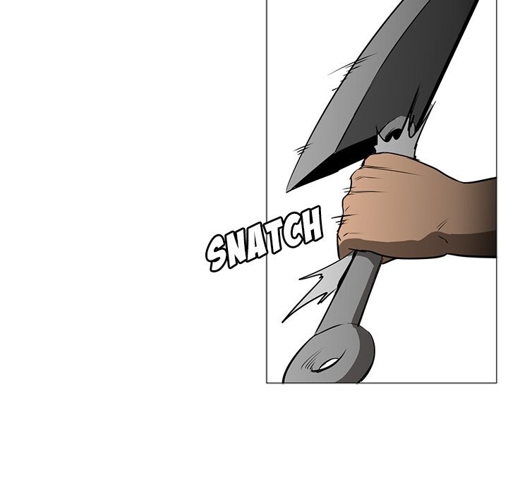 Read Painkiller Manga Online