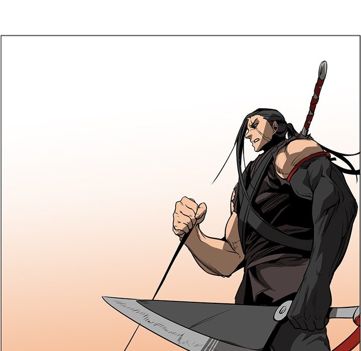 Read Painkiller Manga Online