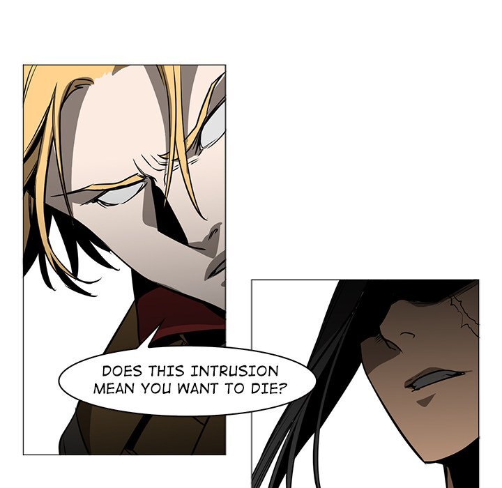 Read Painkiller Manga Online