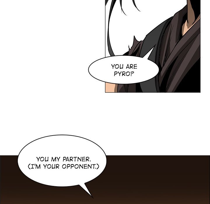 Read Painkiller Manga Online