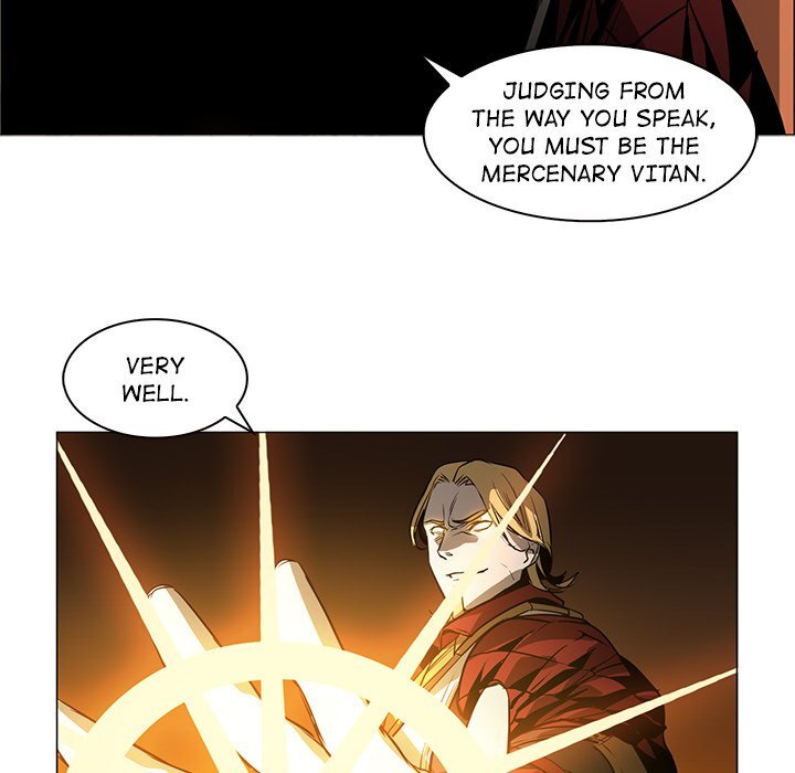Read Painkiller Manga Online