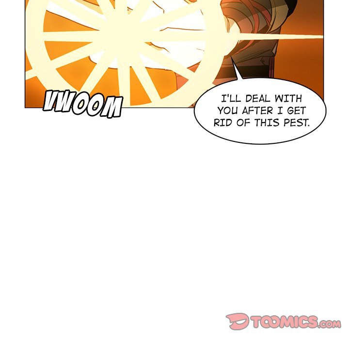 Read Painkiller Manga Online
