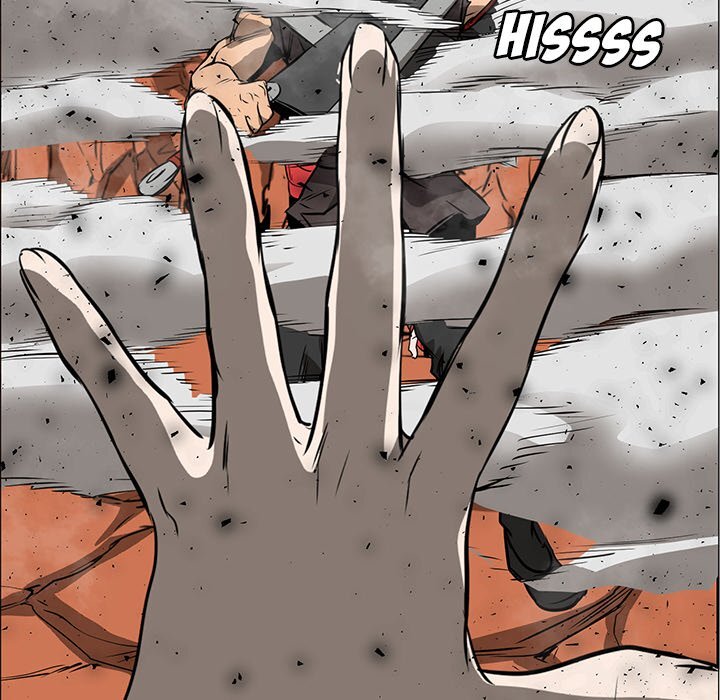 Read Painkiller Manga Online