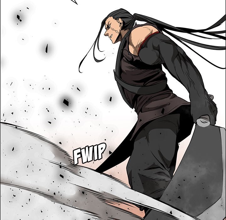 Read Painkiller Manga Online