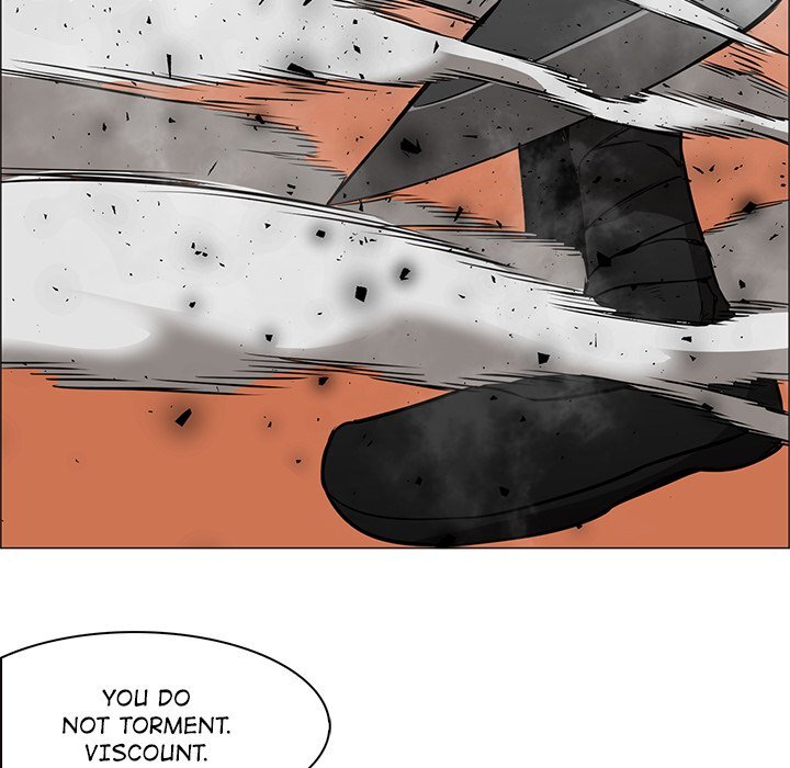 Read Painkiller Manga Online