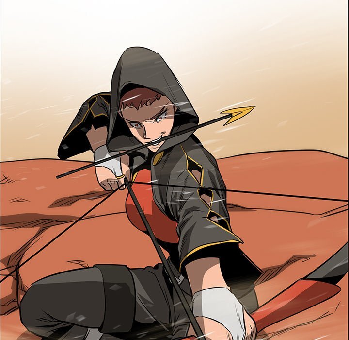 Read Painkiller Manga Online