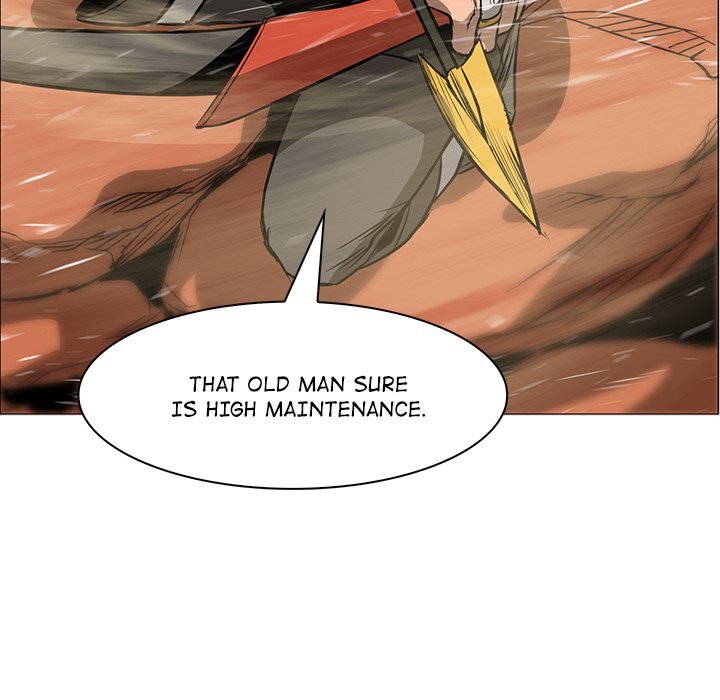 Read Painkiller Manga Online