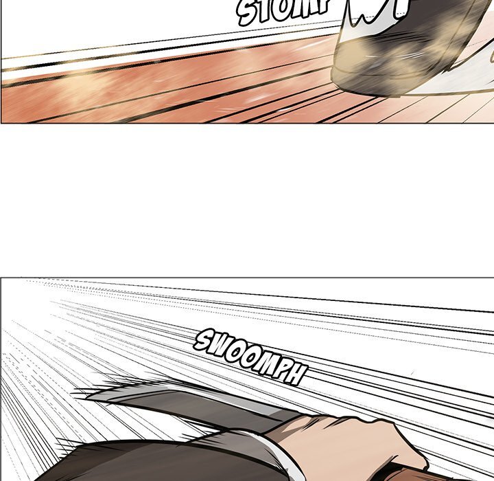 Read Painkiller Manga Online
