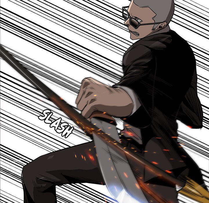 Read Painkiller Manga Online