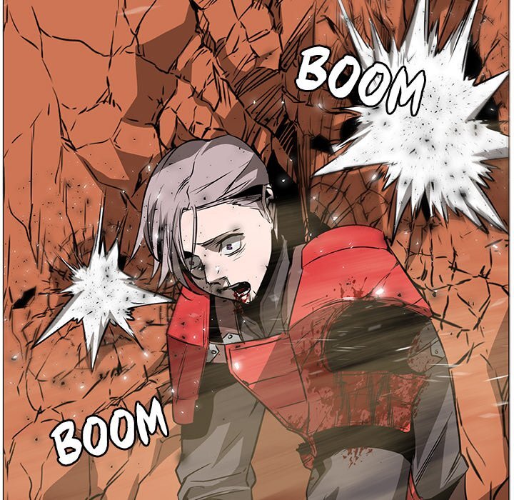 Read Painkiller Manga Online