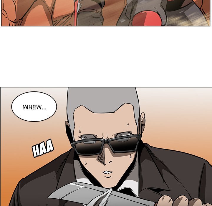 Read Painkiller Manga Online