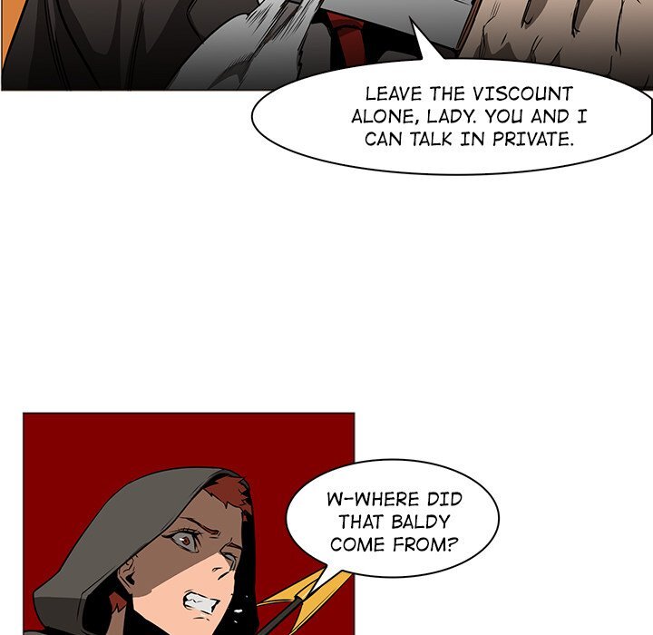 Read Painkiller Manga Online