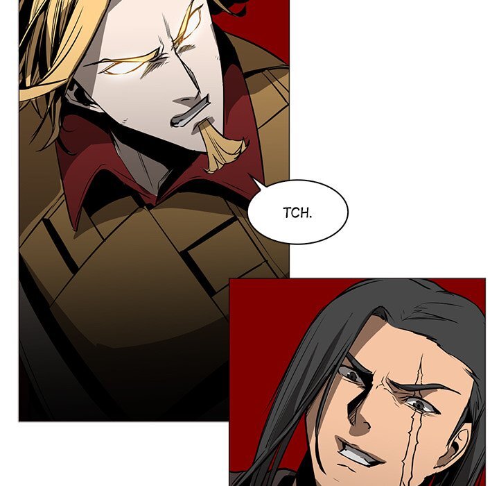 Read Painkiller Manga Online