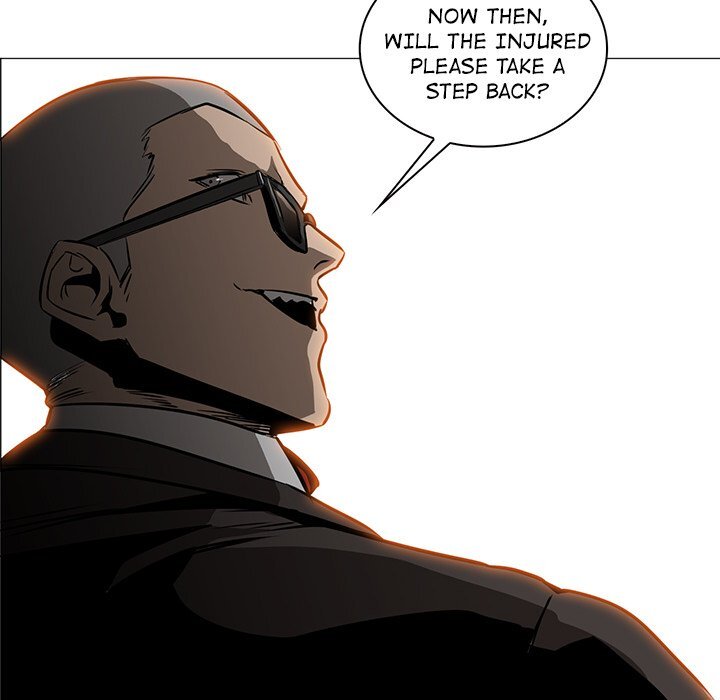 Read Painkiller Manga Online