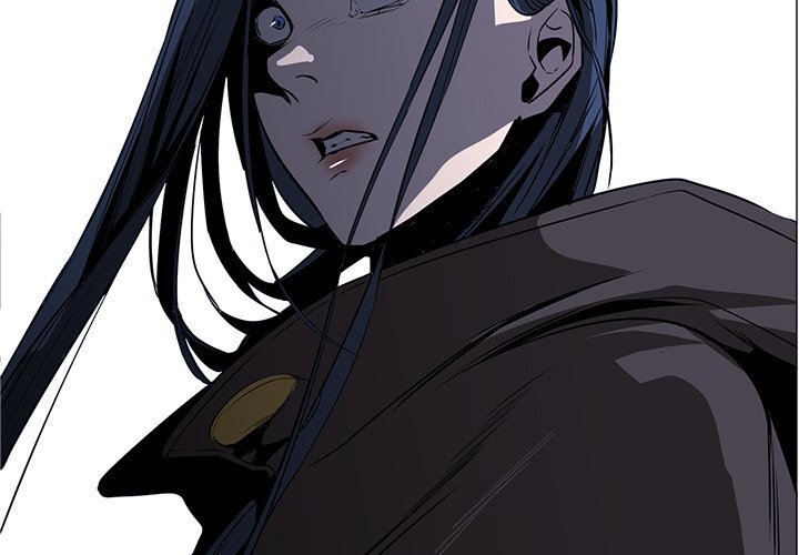 Read Painkiller Manga Online