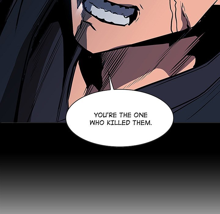 Read Painkiller Manga Online