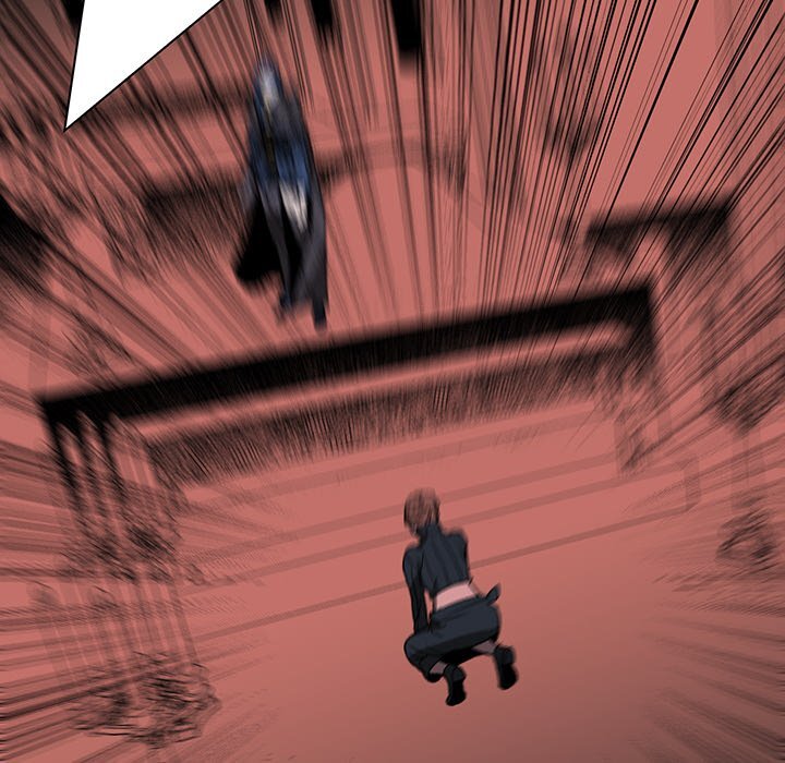 Read Painkiller Manga Online