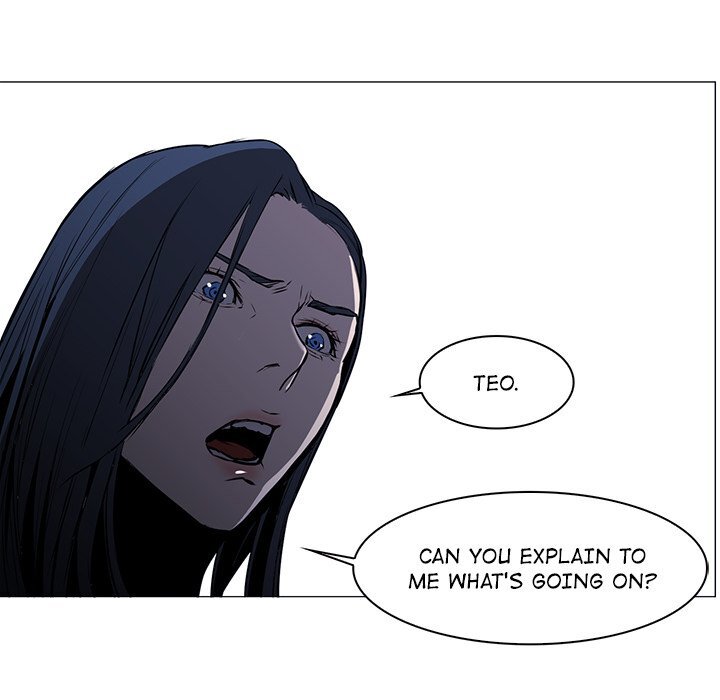 Read Painkiller Manga Online