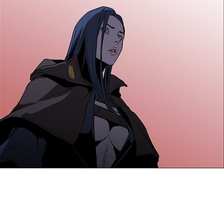 Read Painkiller Manga Online