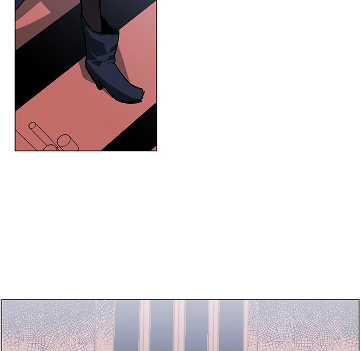 Read Painkiller Manga Online