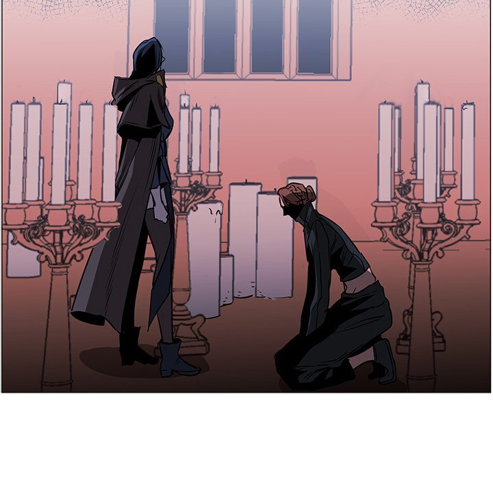Read Painkiller Manga Online
