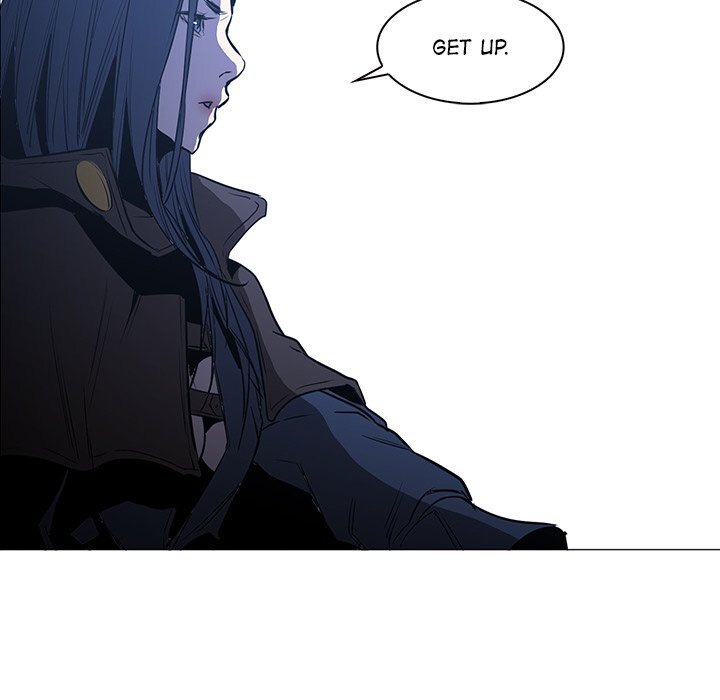 Read Painkiller Manga Online