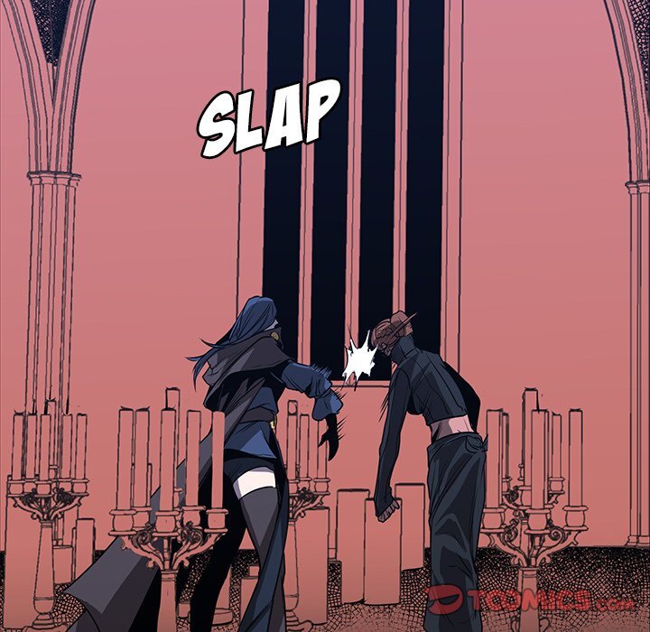 Read Painkiller Manga Online