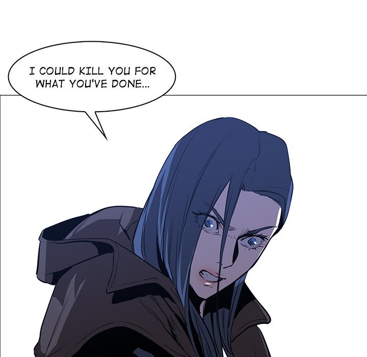 Read Painkiller Manga Online