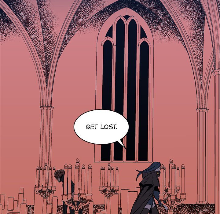 Read Painkiller Manga Online