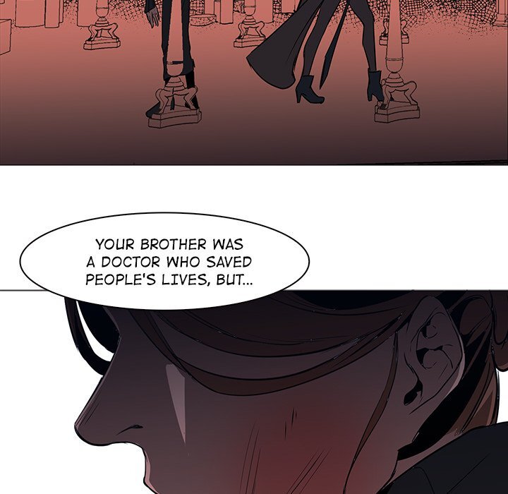 Read Painkiller Manga Online