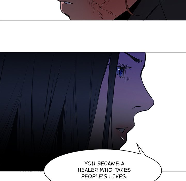 Read Painkiller Manga Online