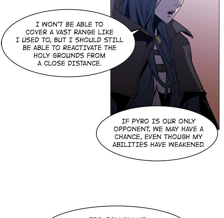 Read Painkiller Manga Online