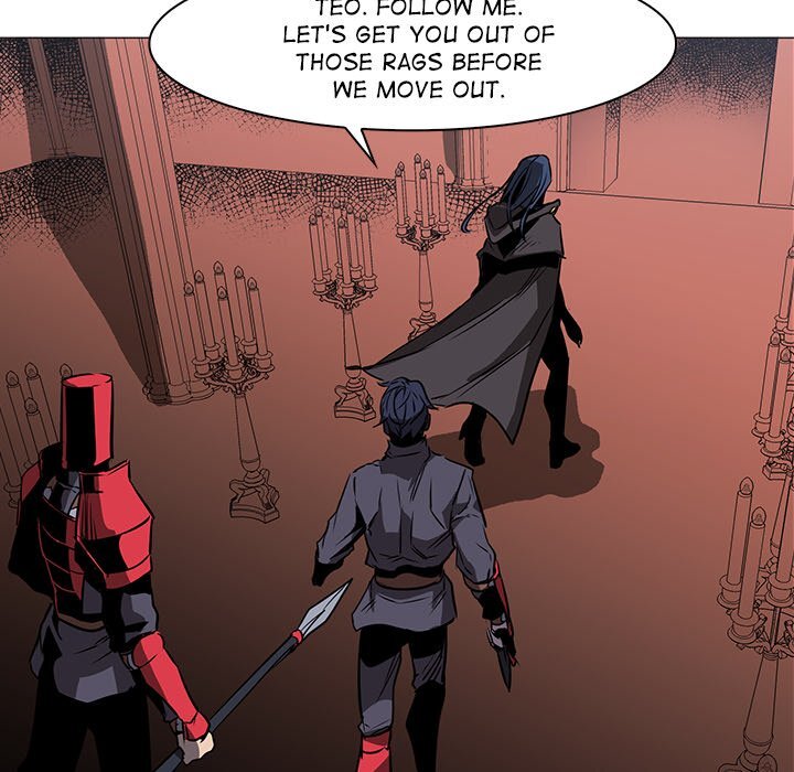 Read Painkiller Manga Online