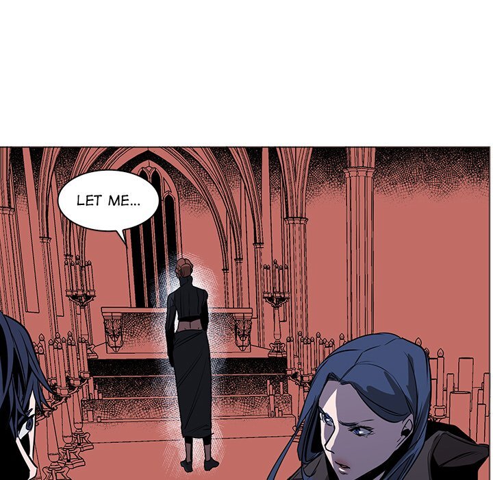 Read Painkiller Manga Online