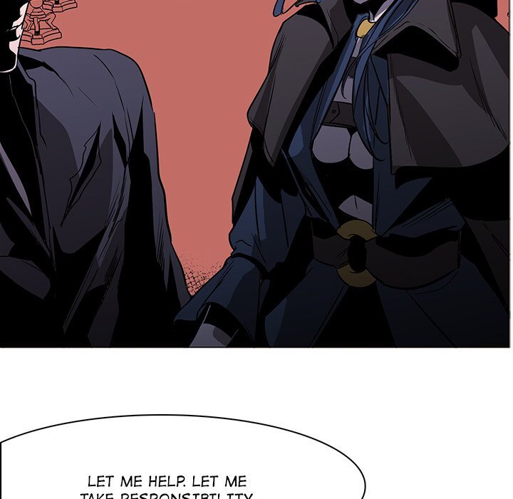 Read Painkiller Manga Online