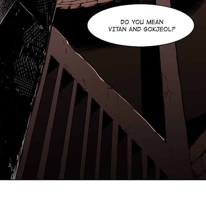 Read Painkiller Manga Online