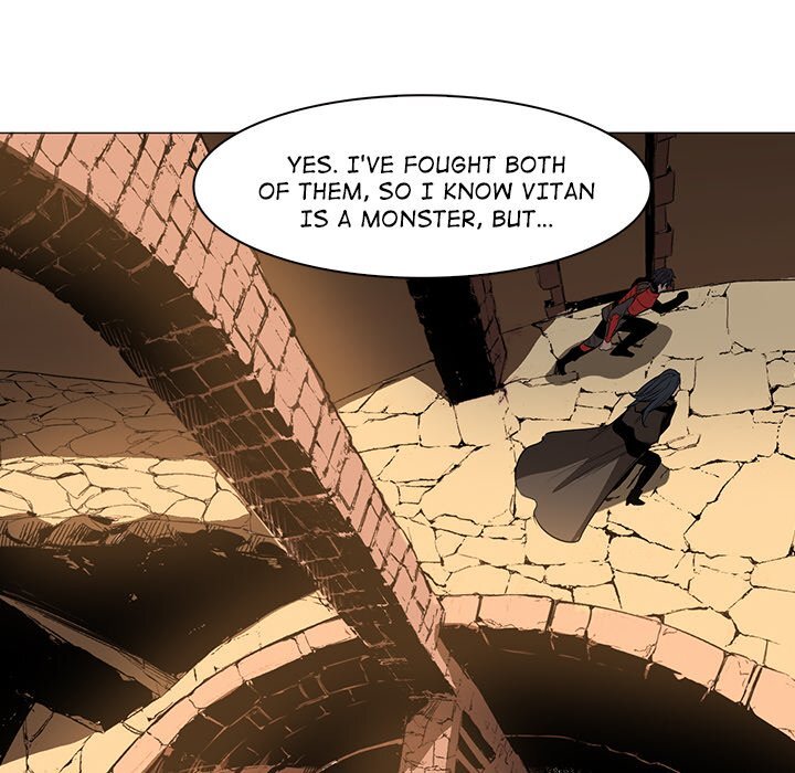 Read Painkiller Manga Online