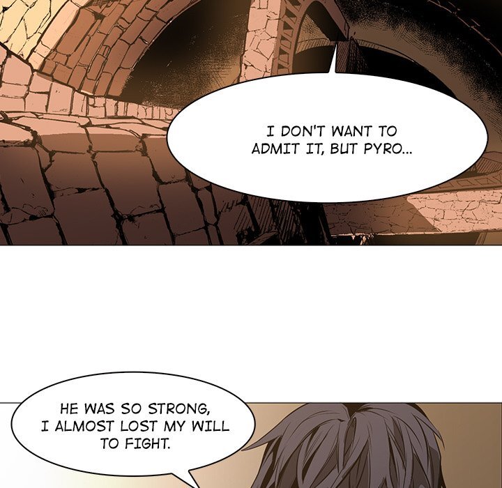 Read Painkiller Manga Online