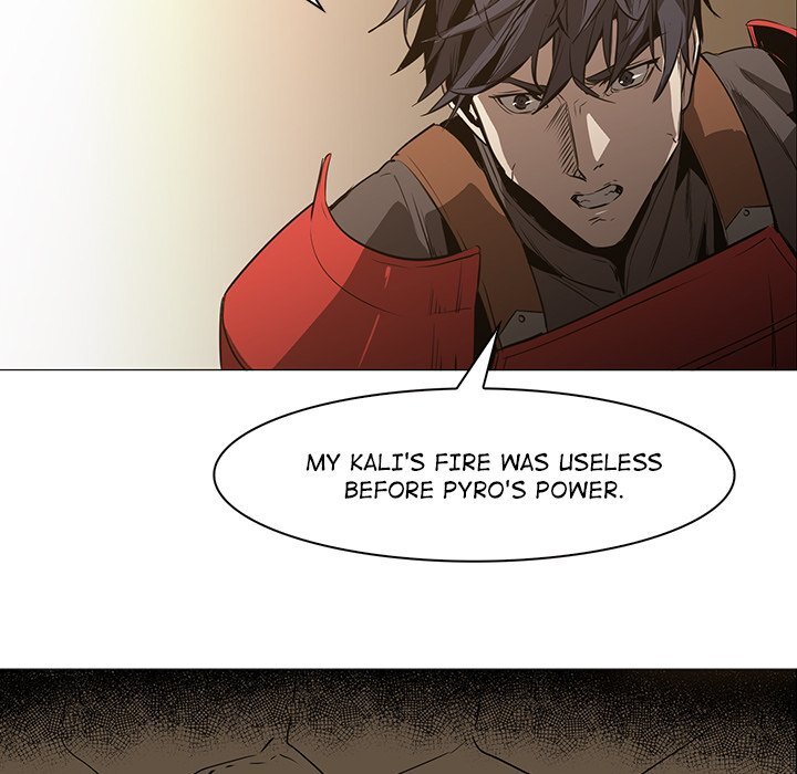 Read Painkiller Manga Online