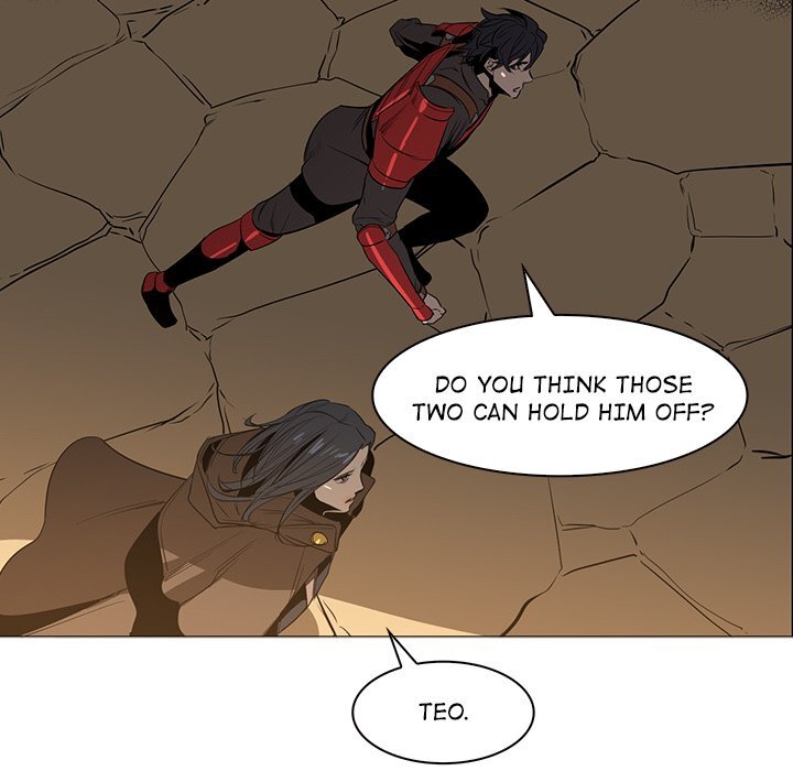 Read Painkiller Manga Online