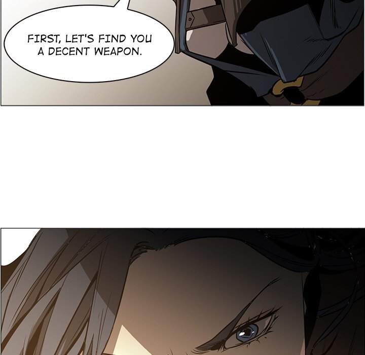 Read Painkiller Manga Online