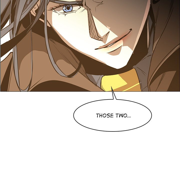 Read Painkiller Manga Online