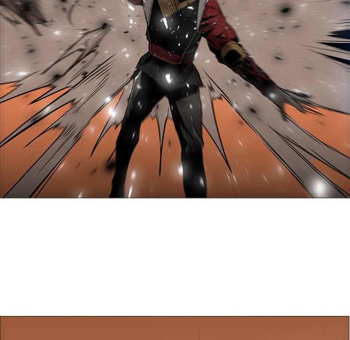 Read Painkiller Manga Online