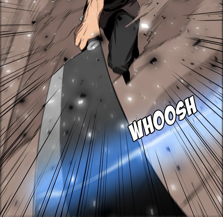 Read Painkiller Manga Online