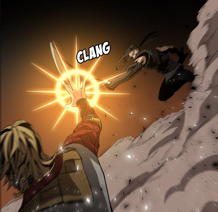 Read Painkiller Manga Online