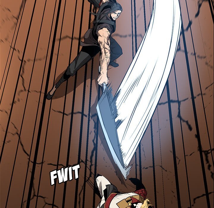 Read Painkiller Manga Online
