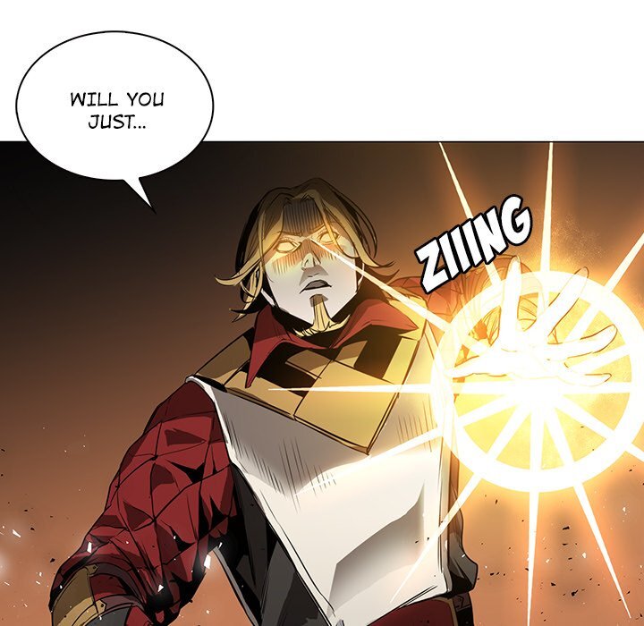 Read Painkiller Manga Online
